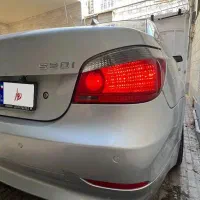 Bmw 525i e60|خودرو سواری و وانت|تهران, اختیاریه|دیوار
