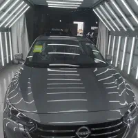 نیسان سیلفی اینجوی ادیشن 2025