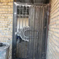 راویز کاری و جوشکاری ساختمان