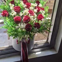 باکس گل