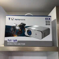 ویدئو پرژکتور تسکو مدل TVI149