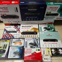 فروش تنظیم انواع گیرنده دیجیتال نصاب آنتن کل اصفان