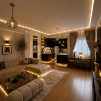 ۶۵متر/فردوس غرب/فول باز سازی
