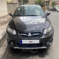 فروش کوییک ساده دنده ای مدل۱۴۰۱  مشکی