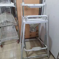 خلال کن رومیزی ، خلال کن پدالی ، تجهیزات صنعتی