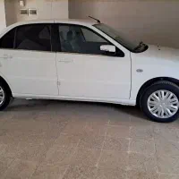 سمند سورن پلاس