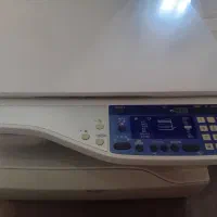 دستگاه کپی پرینتر شارپar11118