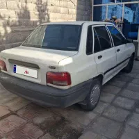 پرایدمدل۸۴