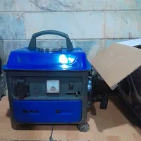 موتور برق ۱یا۱،۵کیلو نو وات معاوظه باهرچی