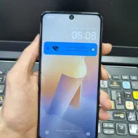redmi note 11pro 128g ram8 نوت ۱۱ پرو