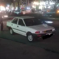 تویوتا کرولافوق العاده سالم