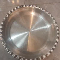 بشقاب روحی ۶ عدد آکبند ضخیم وسنگین