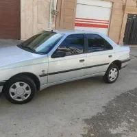 پژو 405 مدل 94