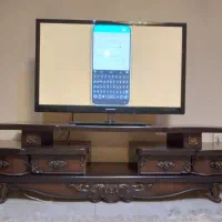 میز ال سی دی بوفه کنسول جاکفشی