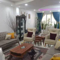 مبله دو خواب ویلایی