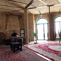 ویلای-سنتی-در-ارتفاعات-چهار-سو-ویو-کوهستان