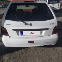 پراید 111 مدل 95