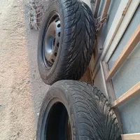 رینگ لاستیک پراید ۲۰۶ونیسان