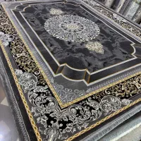 اینجا خانه فرش حاجی حسینی طلاب پخش ۱۲متری ارزان