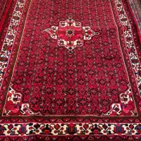 فرش ۶ متری حسین اباد دستبافت