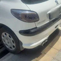۲۰۶  ۹۶ تیپ ۵