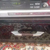 DVDدستگاه