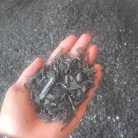 پرک سبدی مشکی و رنگی