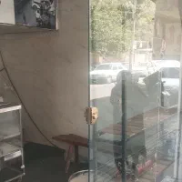 مغازه فروشی