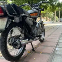 موتور هرمز 125
