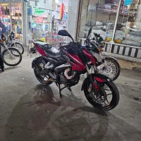 ان اس ۲۰۰cci  مدل ۹۴عروسک