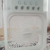 پنکه مه پاش