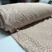 تور راشل طرح سنگی - عرض ۳ متر - یک طرف دالبر