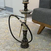 قلیان حاج اوغلی