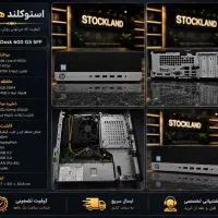 مینی کیس نسل9 g5 600