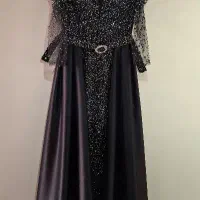 لباس مجلسی