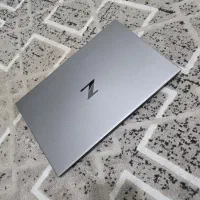 لپ تاپ hp zbook g7