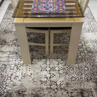 میز نهارخوری