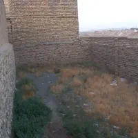 زمین مسکونی