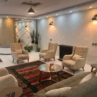 آبشار تمیز لوکس