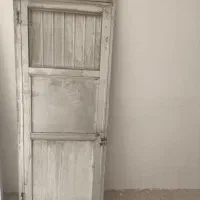درب آلومینیوم ضخیم