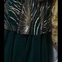 لباس پفی