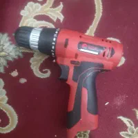 دریل شارژی
