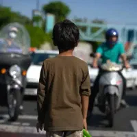 مددکار اجتماعی