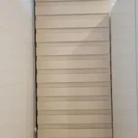 پرده زبرا