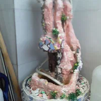 دکوری ابشار