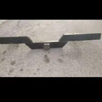 سپر عقب نیسان