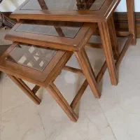 میز عسلی