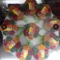 خوراکی تنقلات کیک کلوچه