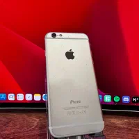Iphone 6 64g|موبایل|شیراز, قدوسی شرقی|دیوار