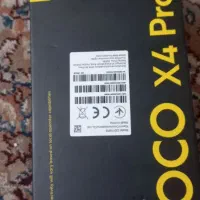گوشی poco x4 pro|موبایل|دوگنبدان, |دیوار
